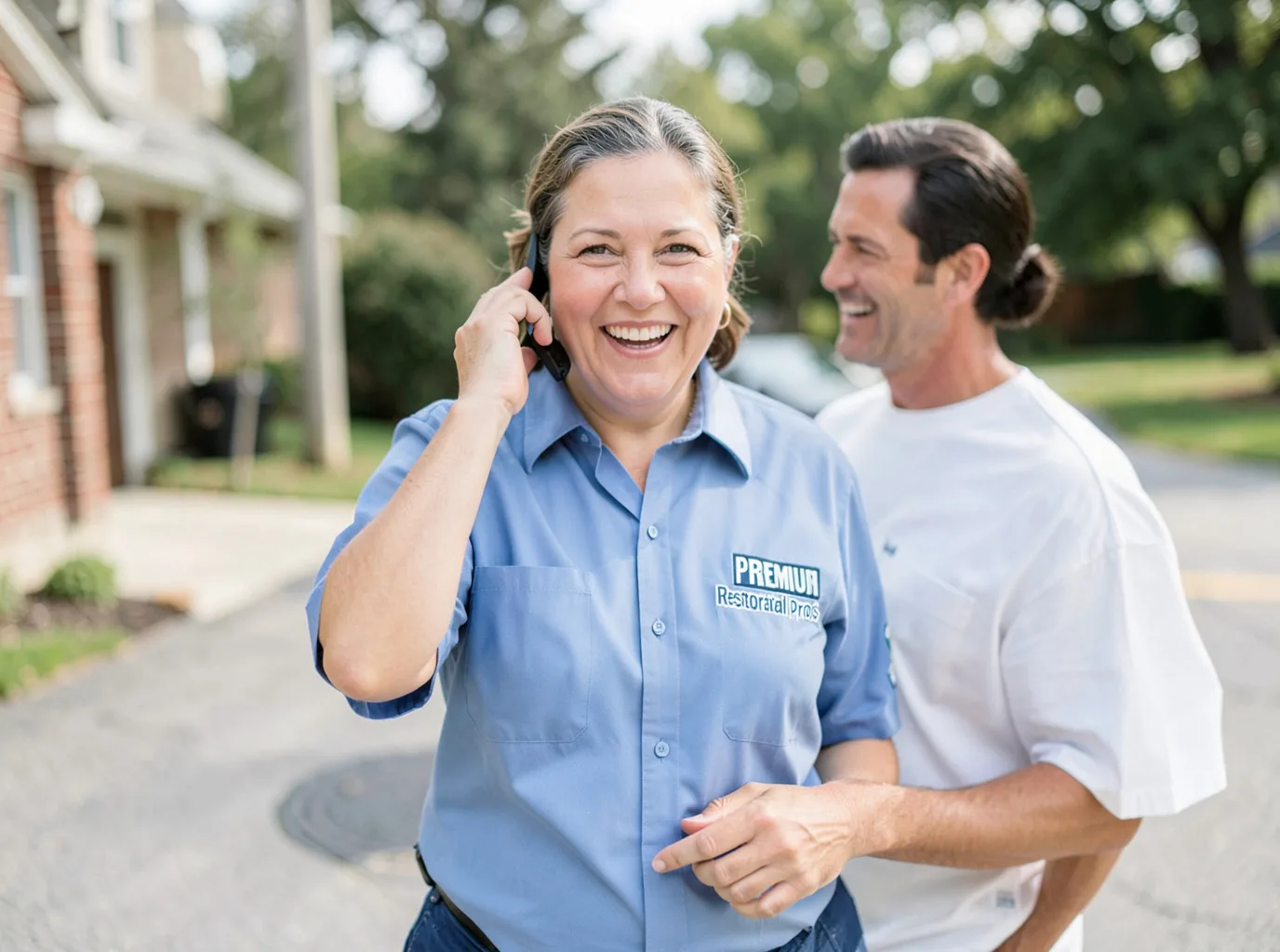 Water Damage Restoration Englewood, OH FAQs